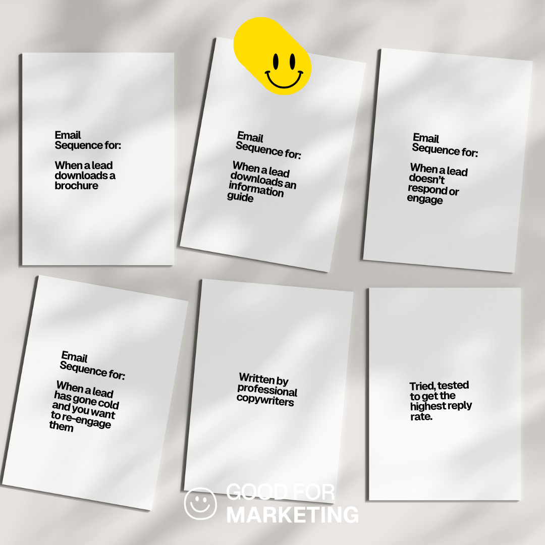 2024 Digital Marketing Templates for Real Estate Agents